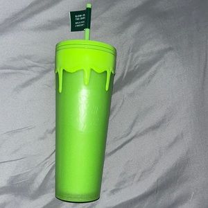Starbucks Slime Cup 2023